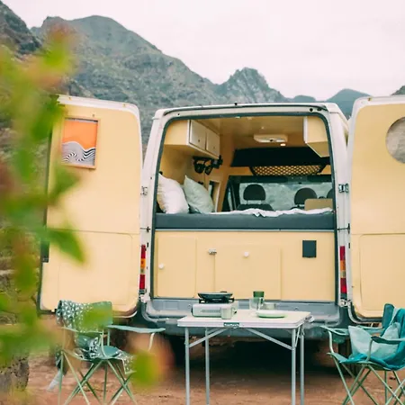 Campsite Nemanja