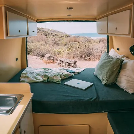 Campsite Nemanja