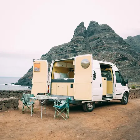 Campsite Nemanja